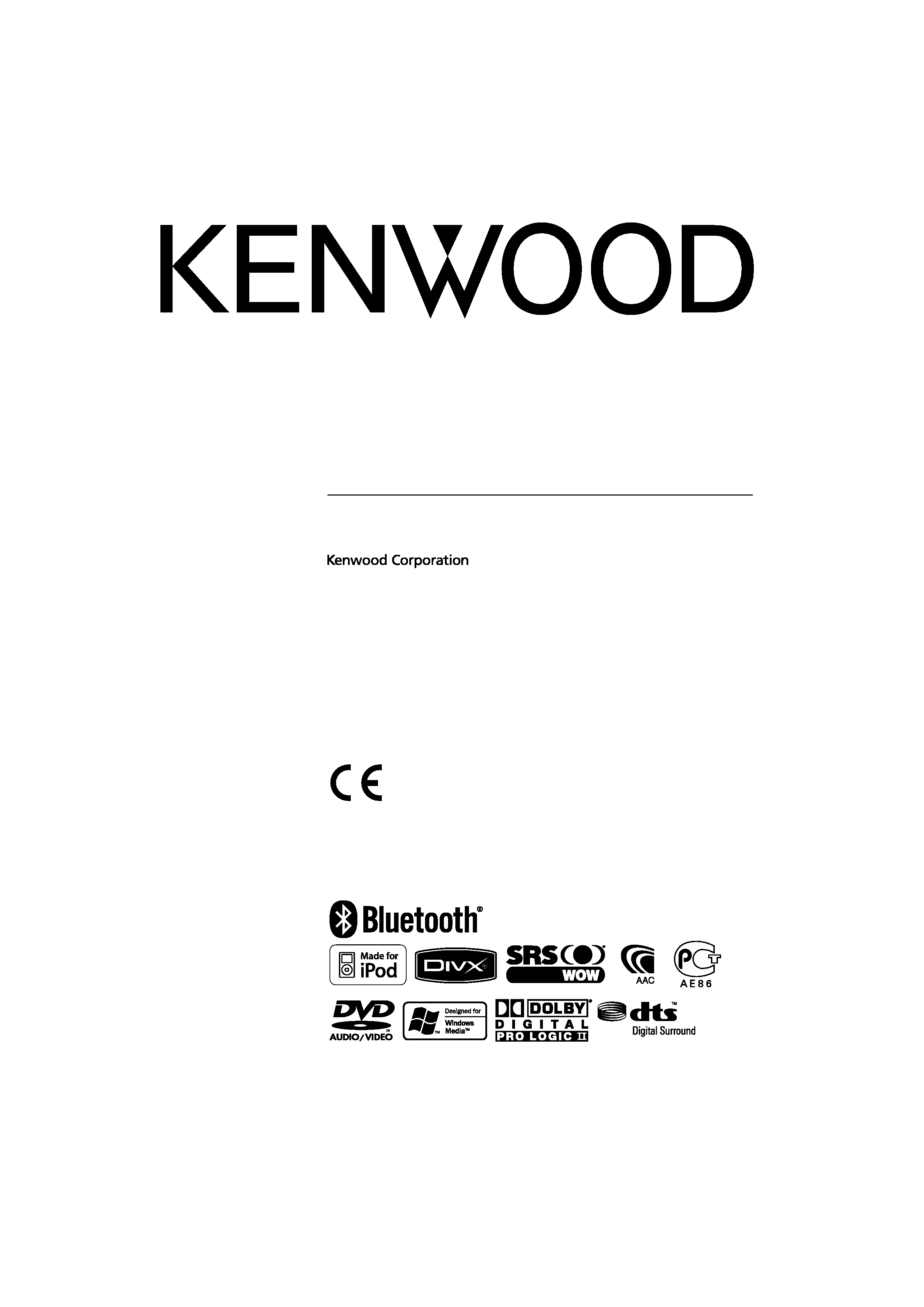 kenwood dnn770hd manual